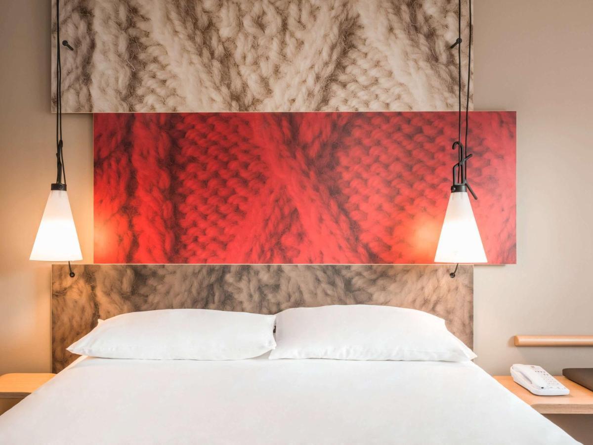 Ibis Dole Sud 3*