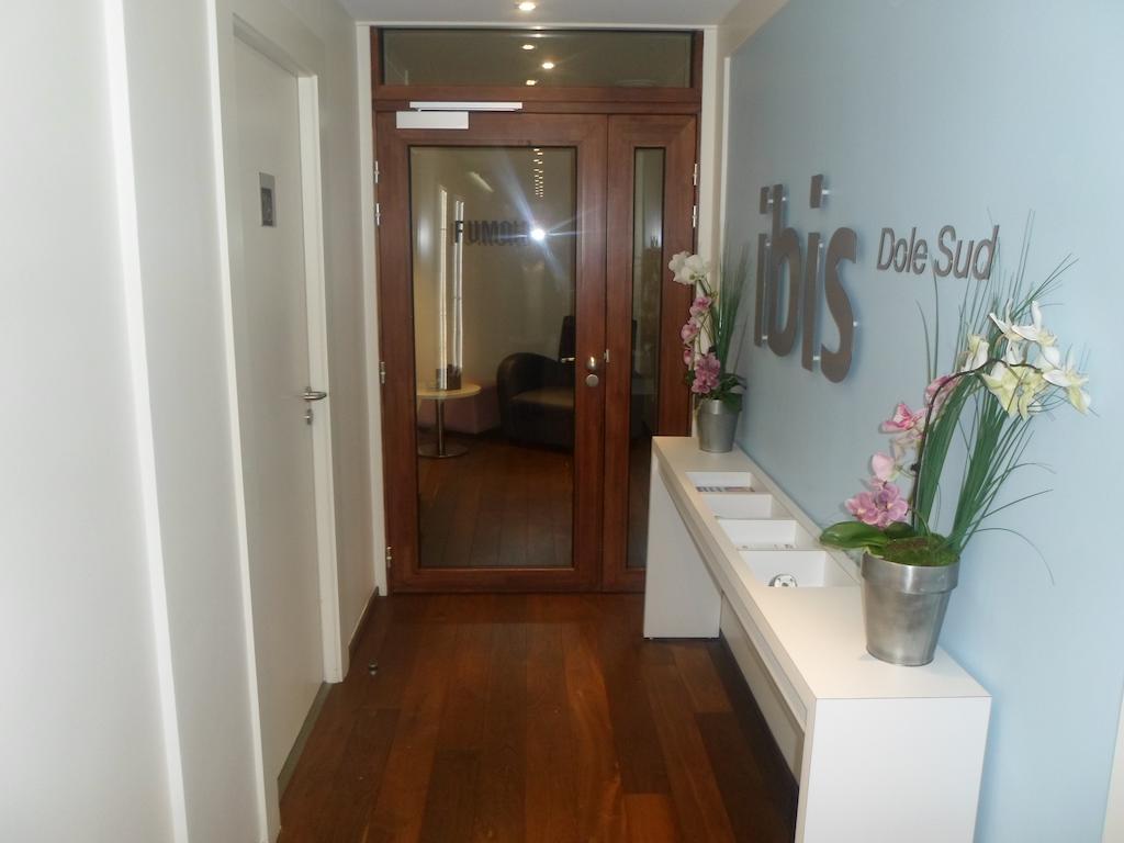Ibis Dole Sud Choisey